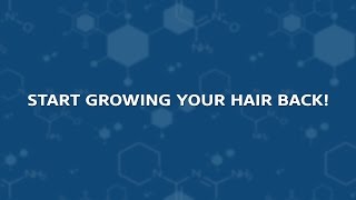 Scalp Med Getting Started on Growing Your Hair Back [upl. by Naejamron]