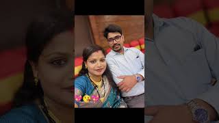 Guria re  💞odia sambalpuri song 🫂 I love you hubby ♥️😘😘 [upl. by Tremayne]