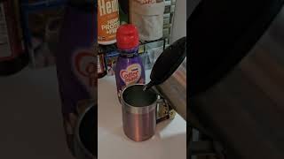 Javy Coffee Review Concentrated Coffee  Instant Coffee [upl. by Anirbys]