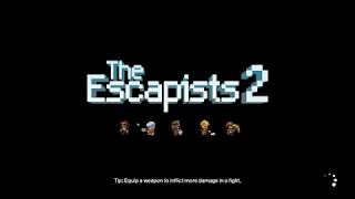 Beginners Guide The Escapist 2  The Basics episode 1 [upl. by Rasec48]