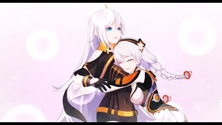 Honkai Impact 3rd l СЮЖЕТ на русском Мама  я иду Вторая часть [upl. by Voccola]