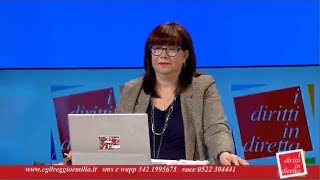 Diritti in diretta 11112024 [upl. by Naud]