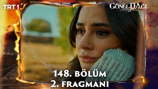 Gönül Dağı 148Bölüm 2 Fragmanı trt1 [upl. by Niobe]