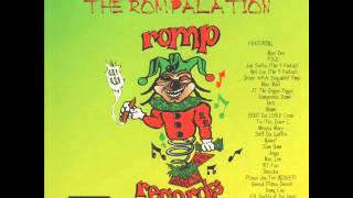 Colder Than A Blizzard  Doscha  Mac Dre Presents The Rompalation Vol 1  HQ [upl. by Johnette2]