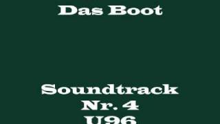 Das Boot Soundtrack 4  quotU96quot [upl. by Anayrb]