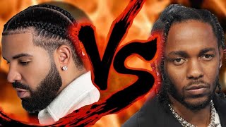 Did Kendrick Lamar watch our old video before diss track for Drake [upl. by Akirrehs]