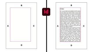 Il segreto dell’impaginazione perfetta di un libro  Indesign tutorial [upl. by Otreblaug]