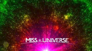 Miss Universe 2022  Preliminary EVENING GOWN Soundtrack [upl. by Midis88]