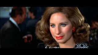 Barbra Streisand  The Way We Were [upl. by Lehsreh791]