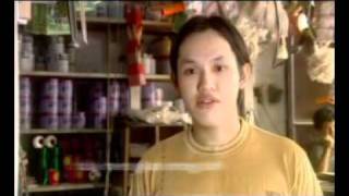 Iklan PKS Partai Keadilan Sejahtera Pemilu 2004 [upl. by Diandre541]