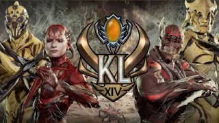 MK11 Season of the Kytinn Hive Arrives [upl. by Kenney]