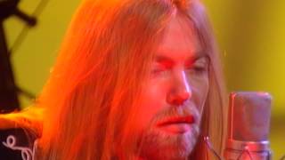 Gregg Allman  Full Concert  121181 OFFICIAL [upl. by Tully]