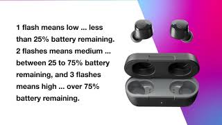 User Guide Jib True Wireless Earbuds Skullcandy [upl. by Catherina]