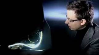 Audi A1 LED Lighting Teaser [upl. by Hunt]