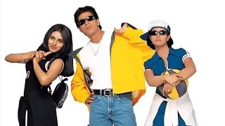 KUCH KUCH HOTA HAI subtitle Indonesia full kajol ranimukherjee shahrukhkhan [upl. by Gwen]