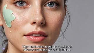 Sensitive Skin Managing Pigmentation with the Right Skincare Routine [upl. by Iroc846]