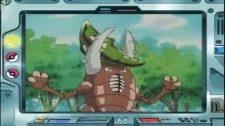 Palestra de Pokémon do Professor Carvalho Metapod 011 parte 4 [upl. by Eran]