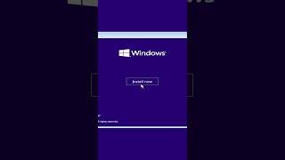 Install Windows 10 With Windows 7 Key Then Debloat Windows 10 [upl. by Latsryc209]