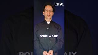 La paix avec tous nos frères et sœurs cest possible  chrétien carême podcast [upl. by Maier529]