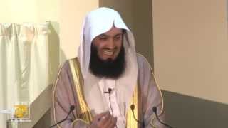 The Decree of Allah  Mufti Ismail Menk [upl. by Edrahs757]