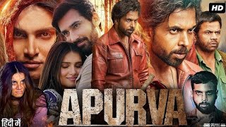 Apurva Full Movie 4k New Released Hindi Film Rajpal Yadav Abhishek Banerjee Blockbuster Movie 2024 [upl. by Harvard]