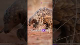 Meet the Pangolin – The Most Mysterious Animal You’ve Never Heard Of [upl. by Aicital]