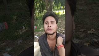 Girlfriend ko kaise manaye  😅😂😆😁🤣 shorts viral comedy [upl. by Martell]