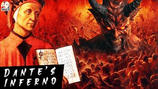 9 NA YUGTO NG IMPYERNO DANTES INFERNO [upl. by Cos]