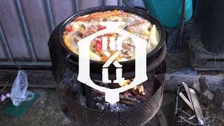 BBQ3  THCF  QUBAJE 30092016 [upl. by Lati]