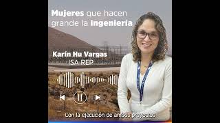 Ganar más de 1000 km de nuevas líneas que aportan a la transición energética en Perú [upl. by Htrowslle]