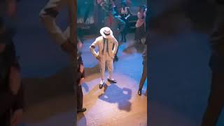 Michael Jackson Smooth Criminal dinastiacultural michaeljackson michaeljacksonking reidopop [upl. by Dewayne]