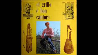 Corinna ‎– El Grillo E Bon Cantore [upl. by Sallee]