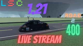 Leyton StormChaser  ROAD TO 400 TWISTED 121 LIVE STREAM ALL WEEK day 4 [upl. by Auhsuoj277]