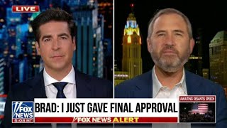 🚨 RIPPLE XRP CEO JUST GAVE THE FINAL GREENLIGHT BRAD GARLINGHOUSE JUST GAVE THE FINAL APPROVAL [upl. by Iredale]