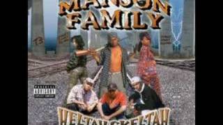 Manson Family2 Much [upl. by Richmond]