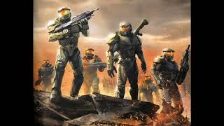 Halo 2 Mjorlnir Mix  The best video game theme ever made [upl. by Tteve732]