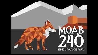 2024 Moab 240 After Dark Finish Live Stream [upl. by Nauh]