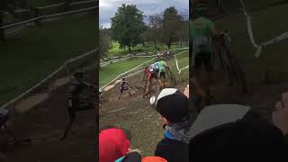 Il ciclocross [upl. by Nireves]