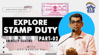 Dont Miss Out on this Crucial Information Understanding Stamp Duty Part 2 [upl. by Eentrok]