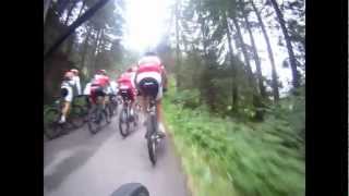 18 Dolomiti Superbike 2012  Part 13 [upl. by Herrah]