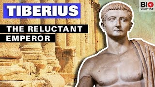 Tiberius The Reluctant Emperor [upl. by Xuagram]