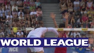 Monster Spike from Ngapeth [upl. by Bruell]