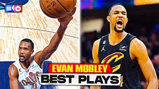 Evan Mobley 🔥 BEST HIGHLIGHTS 🔥 2223 Season [upl. by Florella]