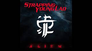 We Ride  Strapping Young Lad [upl. by Beker873]