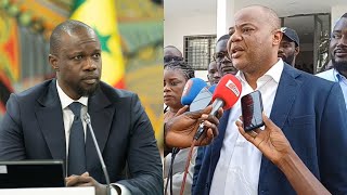 crainte sur son avenir blanchit par La Cour des comptes  Réponse de Mame Mbaye quotDamay Outi Ligueye [upl. by Breanne679]