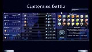 Medieval II Total War  How to Make a Strong Army [upl. by Leacim]