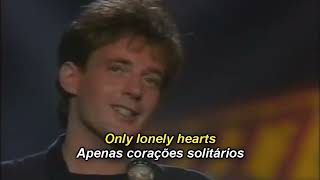 GERARD JOLING  NO MORE BOLEROS 1989 Legendado [upl. by Lipman]