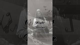 Céline Dion  O Holy Night shorts music worship christmas celinedion jesus [upl. by Maxie]