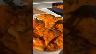 RAVIOLONES CASEROS 🍝 hermoso terminar el día con un plato de estos 🙌🏼 shorts [upl. by Jarek]