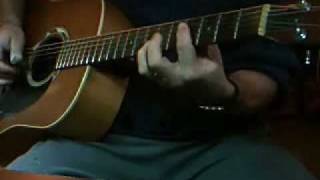 Hey Hey  Big Bill Broonzy cover [upl. by Kolk101]